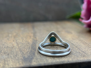 Silver Peak Ring