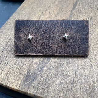 Little Star Studs