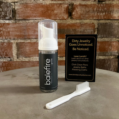 Jewelry Cleaner