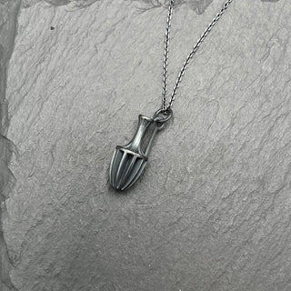 Axios Vessel Pendant