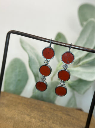 Schiaparelli Earrings