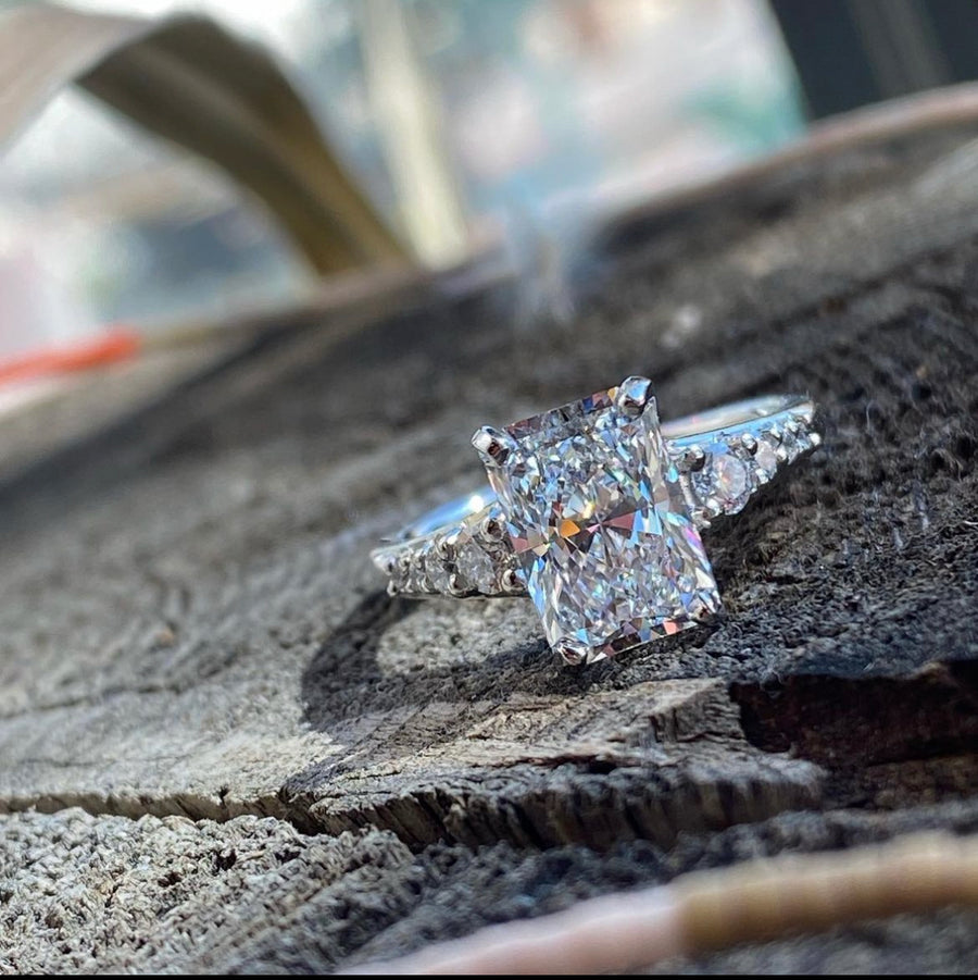 Custom jewelry by Balefire
