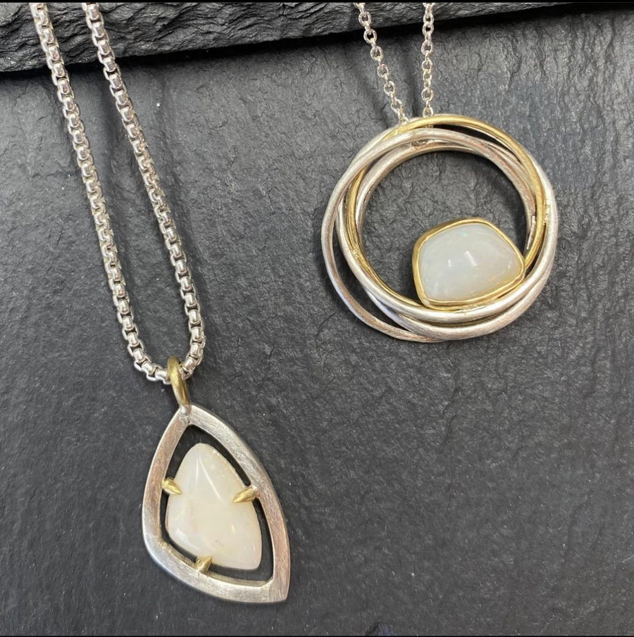 Custom special occasion piece by Balefire