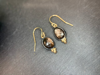 Athena Earrings