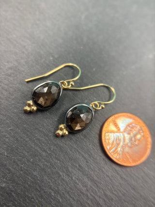 Athena Earrings