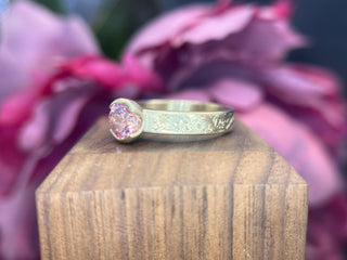 Secret Garden Ring