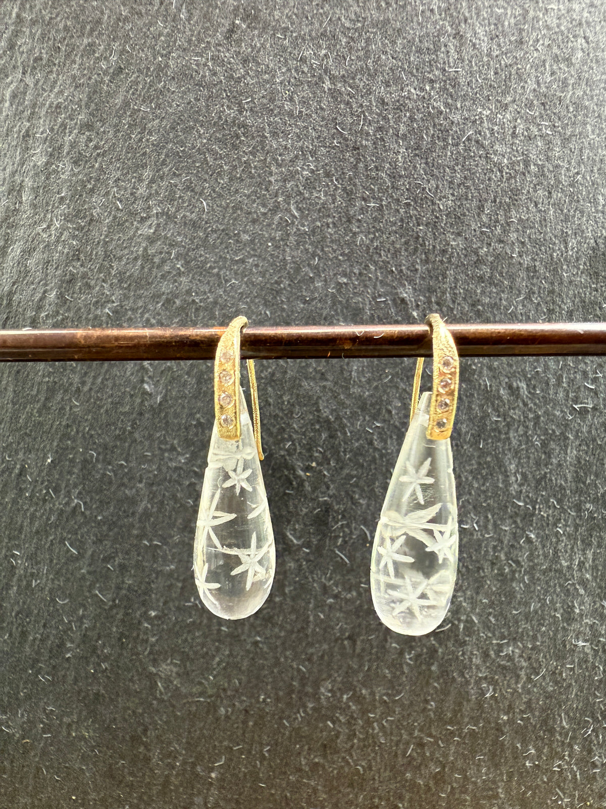 Illuminate Quartz Drops