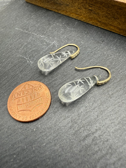 Illuminate Quartz Drops
