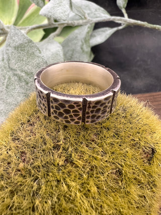 Bulwark Ring