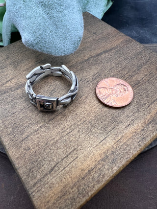Eyrie Ring