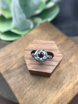 Caldera Ring