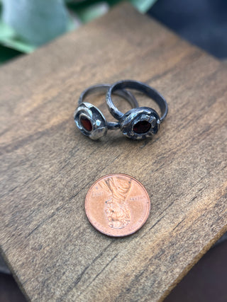 Caldera Ring