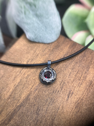 Caldera Pendant