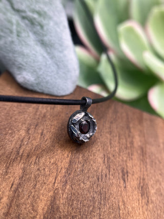 Caldera Pendant