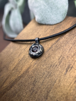 Caldera Pendant