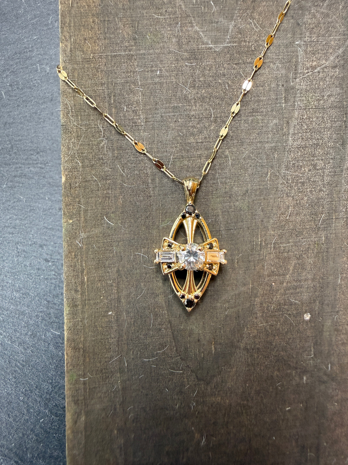 Collette Pendant