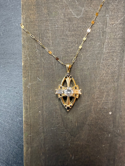 Collette Pendant