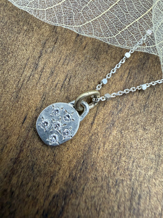 Twinkle Pendant