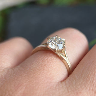 Covet Diamond Solitaire