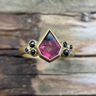 Drusilla Ring