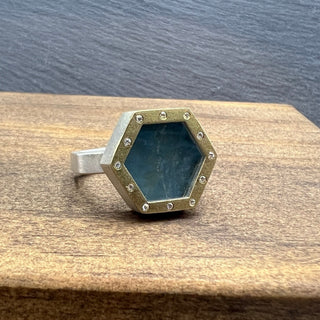 Aqua Pool Ring