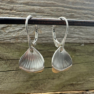 Dogwood Petal Earring