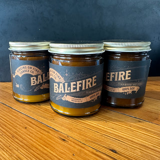 Balefire Candles