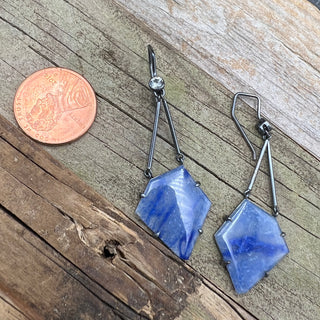 Windrunner Earrings