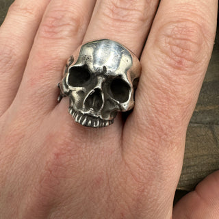 Mori Ring