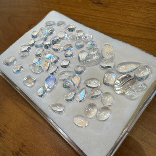 RM005: Rainbow Moonstones