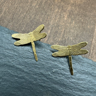 Wee Dragonfly Studs