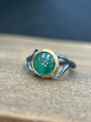 Spell Binder Ring