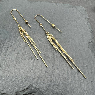 Isabel Earrings