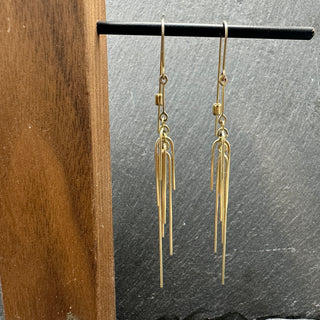 Isabel Earrings