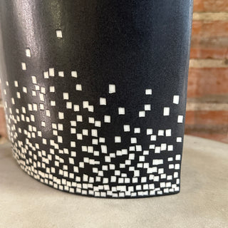 Confetti Vase - Tall