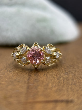 Princess Peach Ring