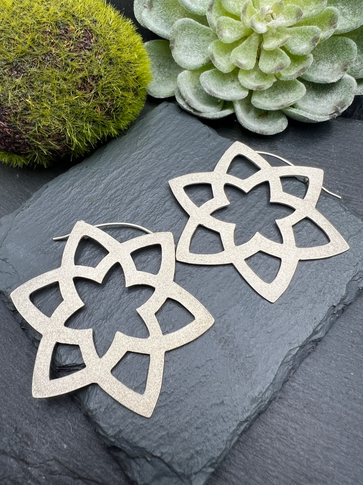 Star Hoops