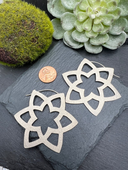 Star Hoops