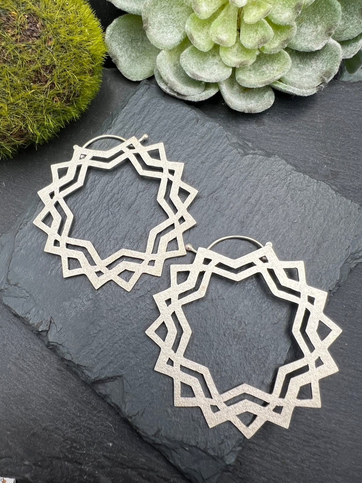 Star Hoops
