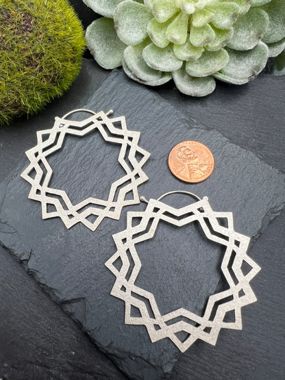 Star Hoops