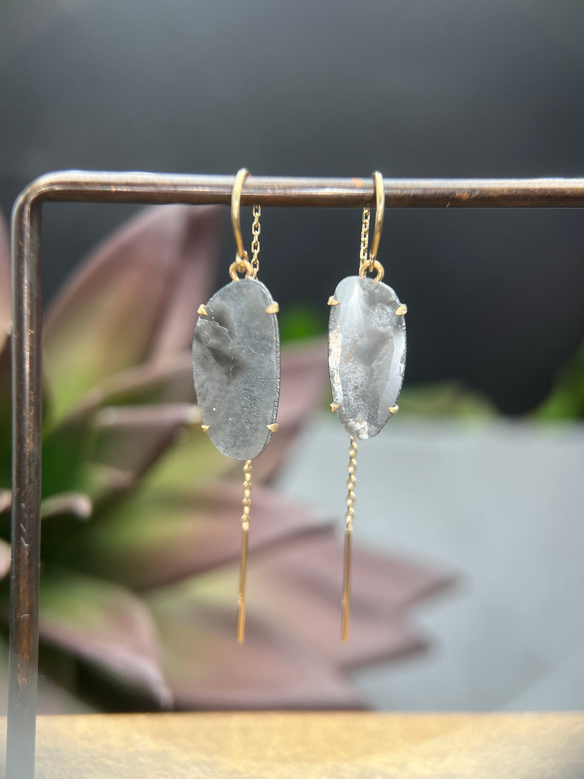 Diamond Slice Threaders