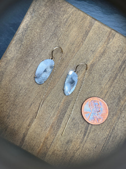 Diamond Slice Threaders