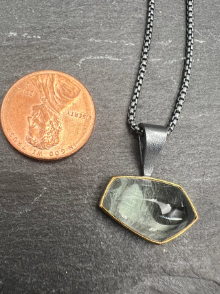 Looking Glass Necklace