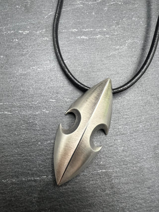 Pod Necklace