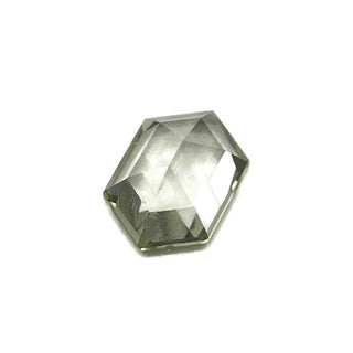 SAP217- Pale Green Sapphire