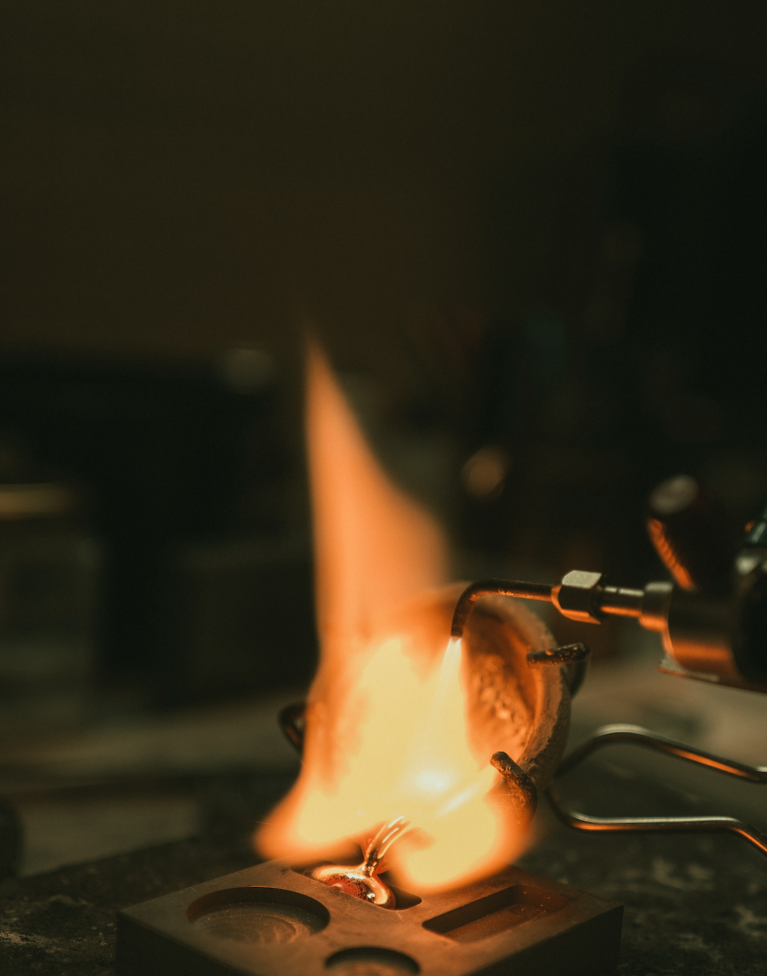 Balefire Goods