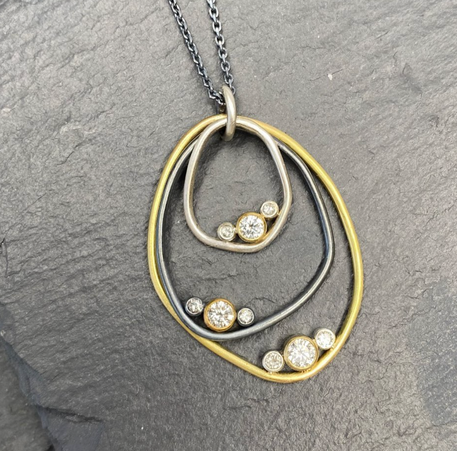 Custom remount piece by Balefire