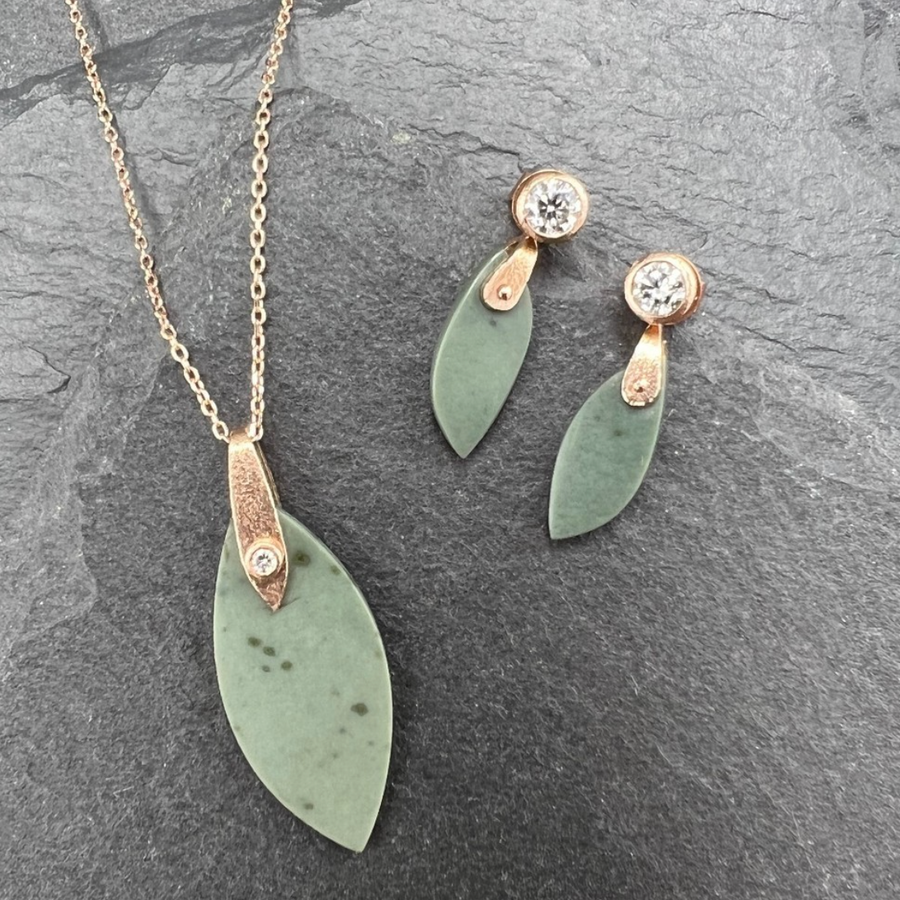 Custom special occasion piece by Balefire