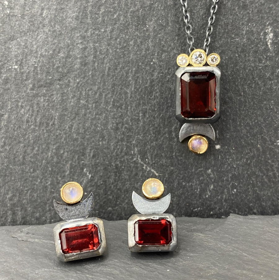 Custom special occasion piece by Balefire