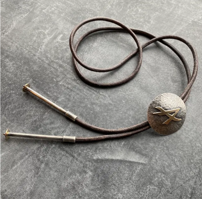 Custom special occasion piece by Balefire